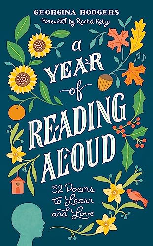 Stock image for Year Of Reading Aloud for sale by Goodwill