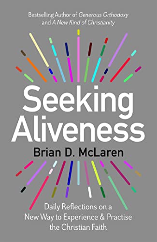 Stock image for Seeking Aliveness for sale by Blackwell's
