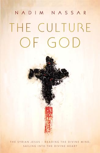 Stock image for The Culture of God for sale by Blackwell's
