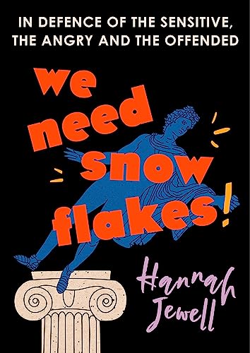 9781473672147: WE NEED SNOWFLAKES