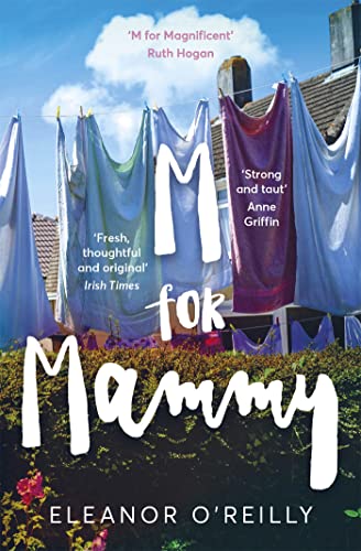 Stock image for M for Mammy for sale by Blackwell's
