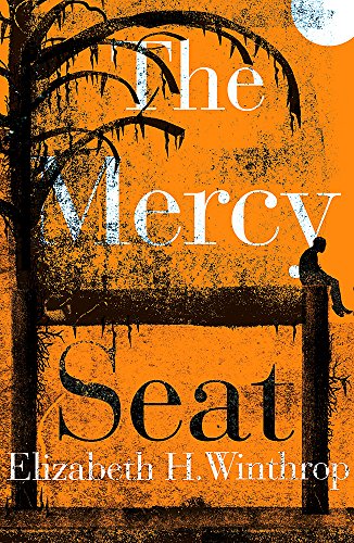 Stock image for The Mercy Seat for sale by WorldofBooks