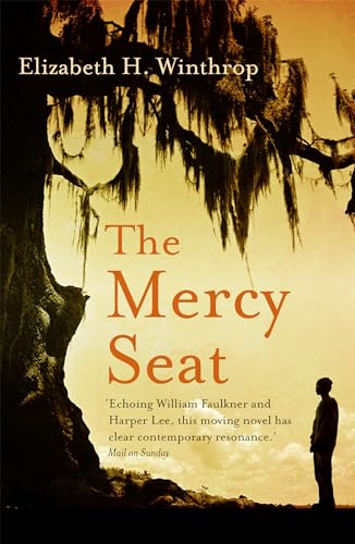 Stock image for The Mercy Seat for sale by AwesomeBooks
