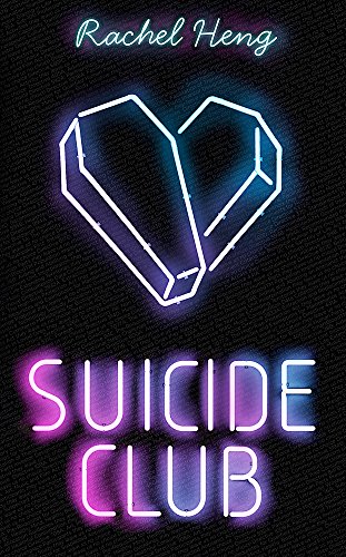 9781473672918: Suicide Club: A story about living