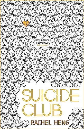 9781473672956: Suicide Club: A story about living