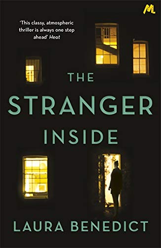 Imagen de archivo de The Stranger Inside: A twisty thriller you won't be able to put down a la venta por WorldofBooks
