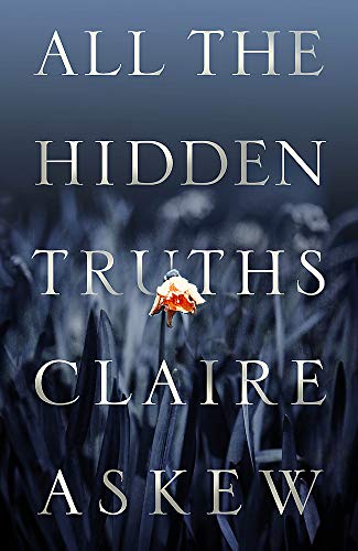 Beispielbild fr All the Hidden Truths: one shocking crime: three women need answers zum Verkauf von AwesomeBooks