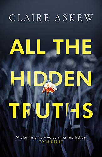 Beispielbild fr All The Hidden Truths EXPORT zum Verkauf von Books From California