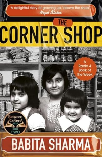 Stock image for The Corner Shop for sale by Blackwell's