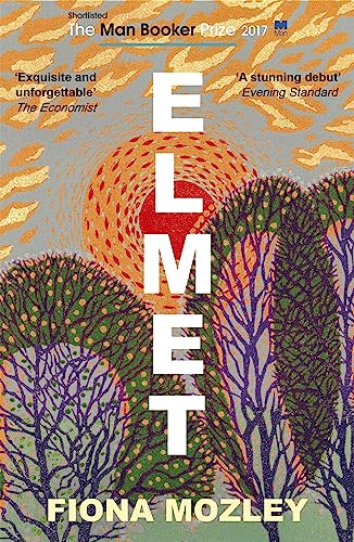 9781473676497: Elmet: SHORTLISTED FOR THE MAN BOOKER PRIZE 2017