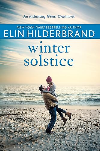 9781473676527: Winter Solstice: The gorgeously festive final instalment in the beloved WINTER STREET series