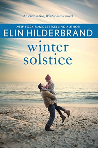 Stock image for Winter Solstice: The gorgeously festive final instalment in the beloved WINTER STREET series for sale by WorldofBooks