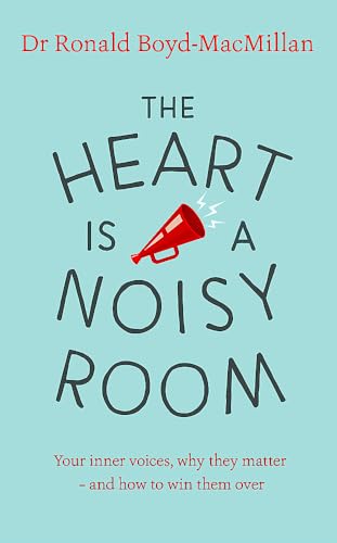 Stock image for The Heart Is a Noisy Room for sale by Blackwell's