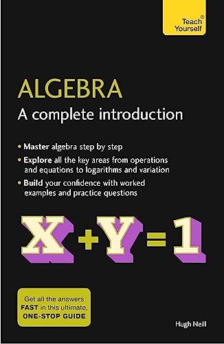 Imagen de archivo de Algebra a la venta por Blackwell's