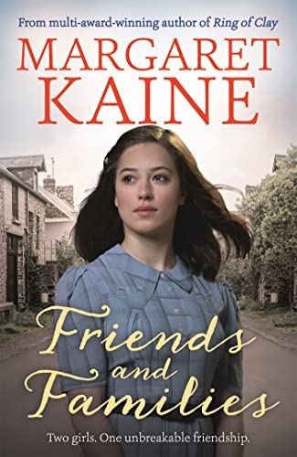 Imagen de archivo de Friends and Families a la venta por Blackwell's