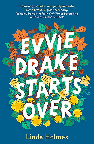Stock image for Evvie Drake Starts Over for sale by ThriftBooks-Dallas