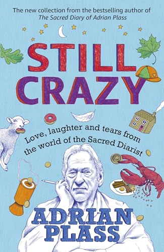 Stock image for Still Crazy for sale by Blackwell's