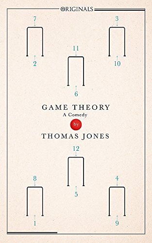 Beispielbild fr Game Theory: A John Murray Original zum Verkauf von WorldofBooks