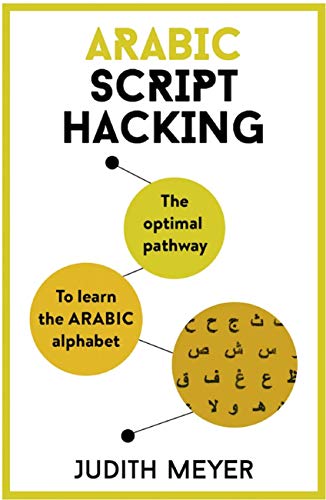 Immagine dell'editore per Arabic Script Hacking: The optimal pathway to learning the Arabic alphabet (Teach Yourself) venduto da Ria Christie Collections
