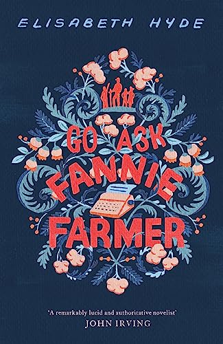 Imagen de archivo de Go Ask Fannie Farmer a la venta por WorldofBooks