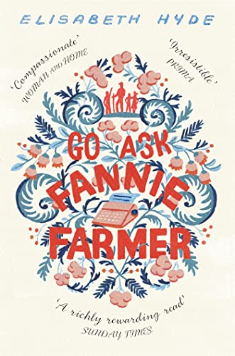 Stock image for Go Ask Fannie Farmer for sale by AwesomeBooks