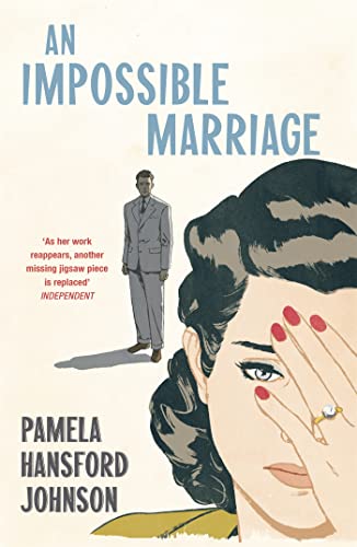 Imagen de archivo de An Impossible Marriage: The Modern Classic a la venta por WorldofBooks