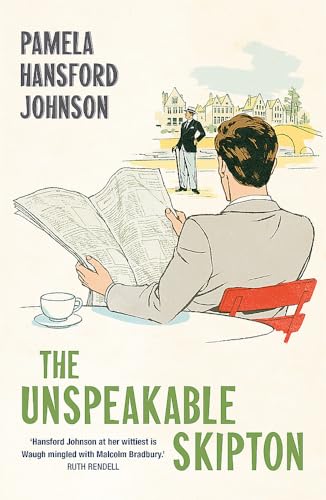 Imagen de archivo de The Unspeakable Skipton: The Modern Classic a la venta por WorldofBooks