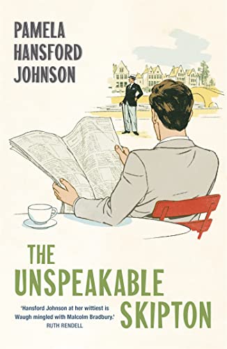 9781473679894: The Unspeakable Skipton: The Modern Classic