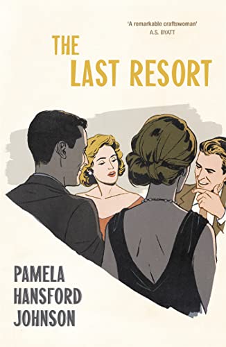 Stock image for The Last Resort: The Modern Classic for sale by WorldofBooks