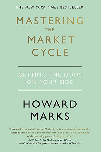 9781473680371: Mastering The Market Cycle: Getting the odds on your side