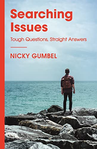 Imagen de archivo de Searching Issues: Tough Questions, Straight Answers (ALPHA BOOKS) a la venta por WorldofBooks