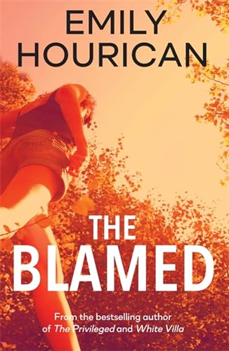 Stock image for The Blamed for sale by WorldofBooks