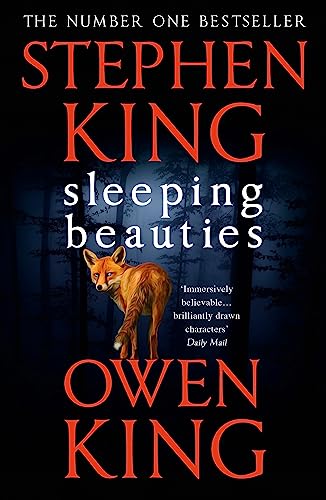 9781473681286: Sleeping Beauties [May 03, 2018] King, Stephen and King, Owen