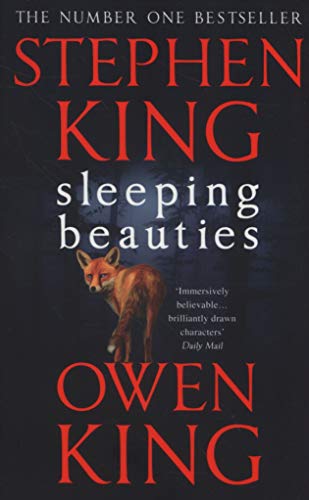 Beispielbild fr Sleeping Beauties [Paperback] King, Stephen and King, Owen zum Verkauf von tomsshop.eu