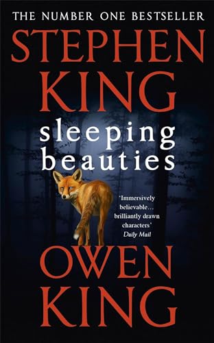 Imagen de archivo de Sleeping Beauties [Paperback] King, Stephen and King, Owen a la venta por tomsshop.eu