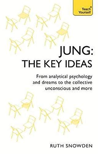 Imagen de archivo de Jung: The Key Ideas a la venta por WorldofBooks