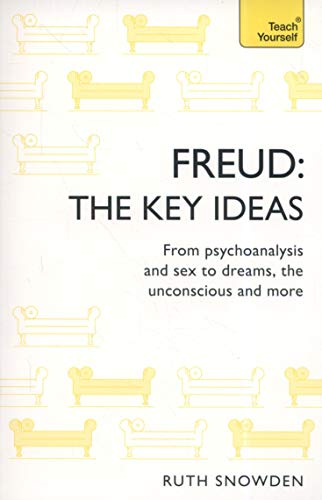 Imagen de archivo de Freud: The Key Ideas a la venta por MusicMagpie