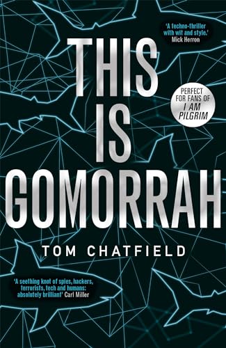 9781473681378: This is Gomorrah: Shortlisted for the CWA 2020 Ian Fleming Steel Dagger award