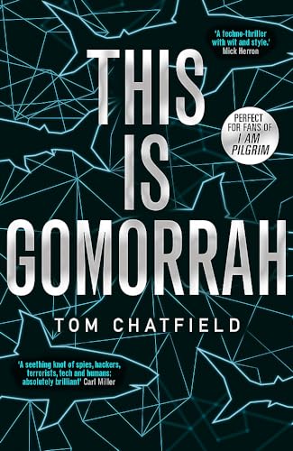 9781473681378: This is Gomorrah: Shortlisted for the CWA 2020 Ian Fleming Steel Dagger award