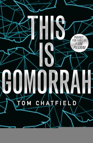 9781473681385: This is Gomorrah: Shortlisted for the CWA 2020 Ian Fleming Steel Dagger award