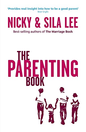 Beispielbild fr The Parenting Book zum Verkauf von Blackwell's