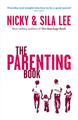 Stock image for The Parenting Book for sale by Blackwell's
