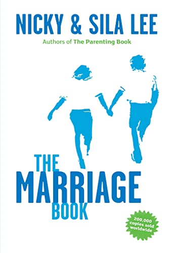 Imagen de archivo de The Marriage Book (ALPHA BOOKS) a la venta por AwesomeBooks