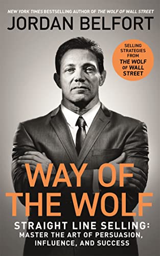 Stock image for Way Of The Wolf for sale by GreatBookPrices