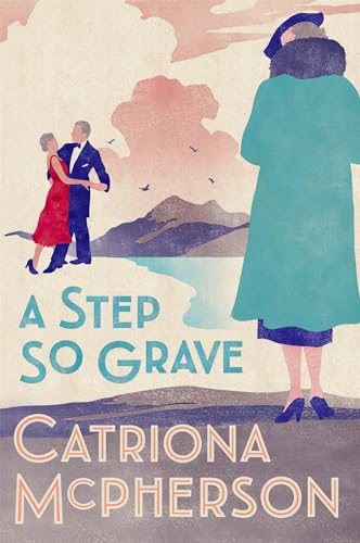 Stock image for A Step So Grave for sale by Blackwell's