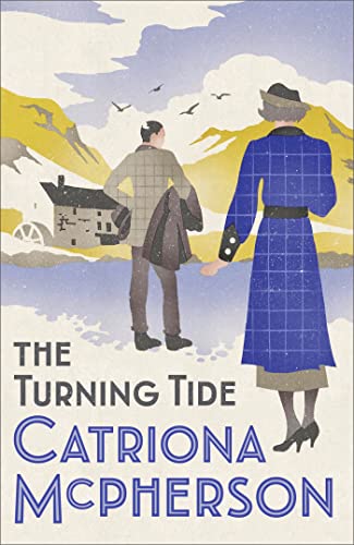 9781473682405: The Turning Tide