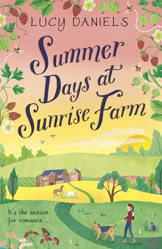Stock image for Summer Days at Sunrise Farm for sale by Blackwell's