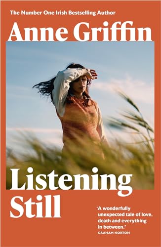Stock image for Listening Still for sale by Blackwell's