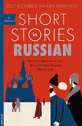 Imagen de archivo de Short Stories in Russian for Beginners (Teach Yourself Short Stories for Beginners-multiple Languages) a la venta por PlumCircle