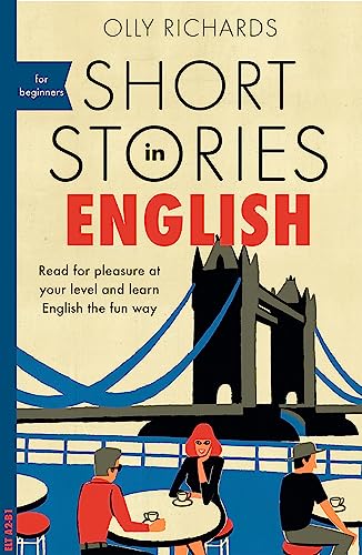 Imagen de archivo de Short Stories in English for Beginners (Teach Yourself) a la venta por ZBK Books